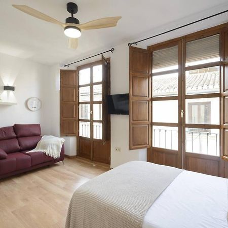 Apartamento Granada Catedral 外观 照片