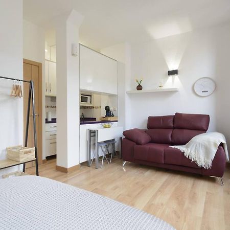 Apartamento Granada Catedral 外观 照片