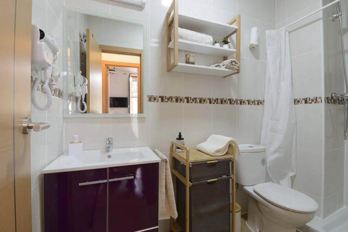 Apartamento Granada Catedral 外观 照片