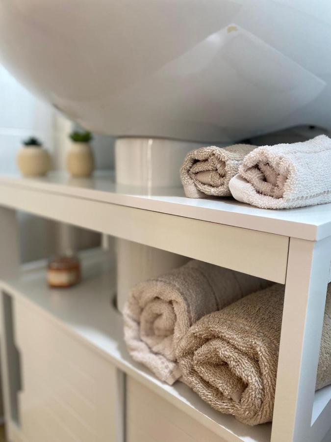 Apartamento Granada Catedral 外观 照片